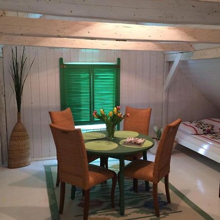 Pokoje Sweet Home Stegna  Ngoại thất bức ảnh