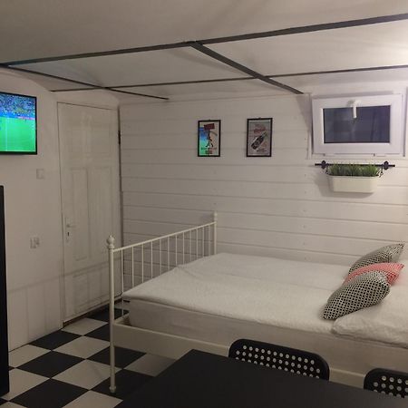 Pokoje Sweet Home Stegna  Ngoại thất bức ảnh
