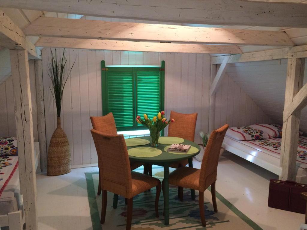 Pokoje Sweet Home Stegna  Ngoại thất bức ảnh