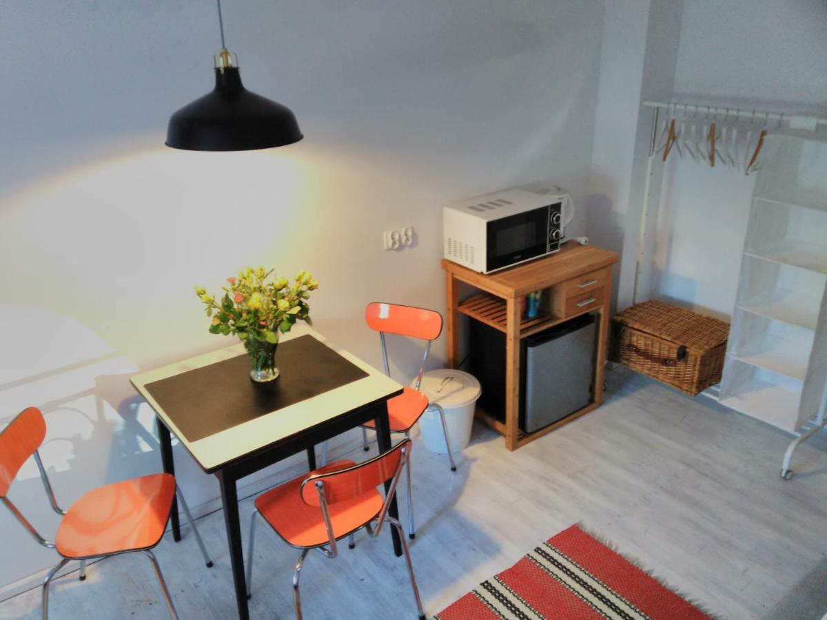 Pokoje Sweet Home Stegna  Ngoại thất bức ảnh