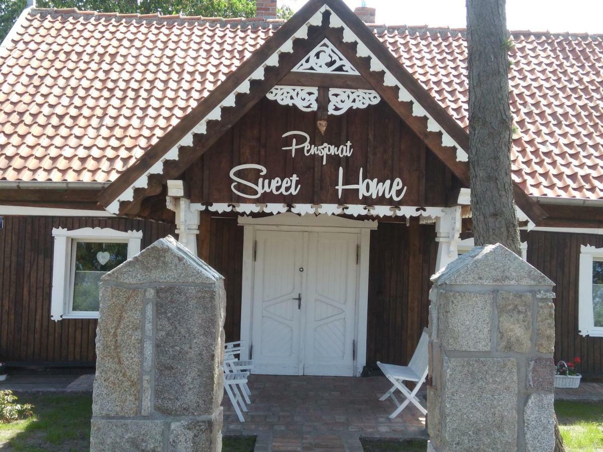 Pokoje Sweet Home Stegna  Ngoại thất bức ảnh