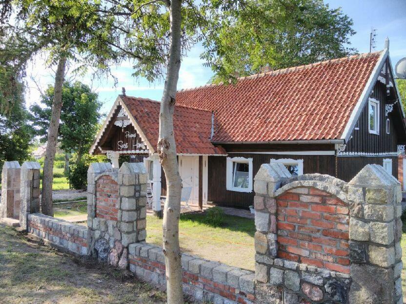 Pokoje Sweet Home Stegna  Ngoại thất bức ảnh