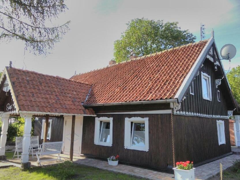 Pokoje Sweet Home Stegna  Ngoại thất bức ảnh