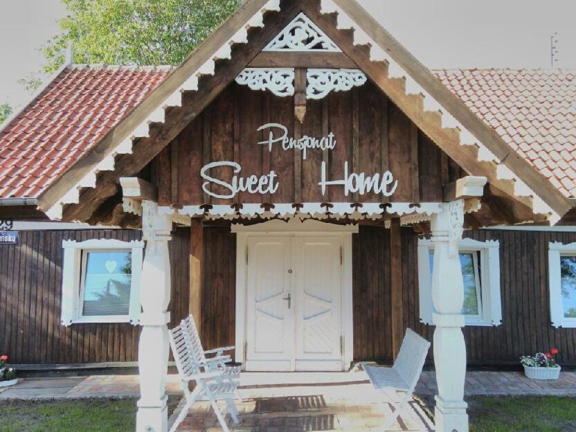 Pokoje Sweet Home Stegna  Ngoại thất bức ảnh