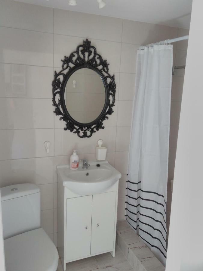 Pokoje Sweet Home Stegna  Ngoại thất bức ảnh