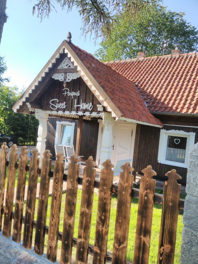 Pokoje Sweet Home Stegna  Ngoại thất bức ảnh