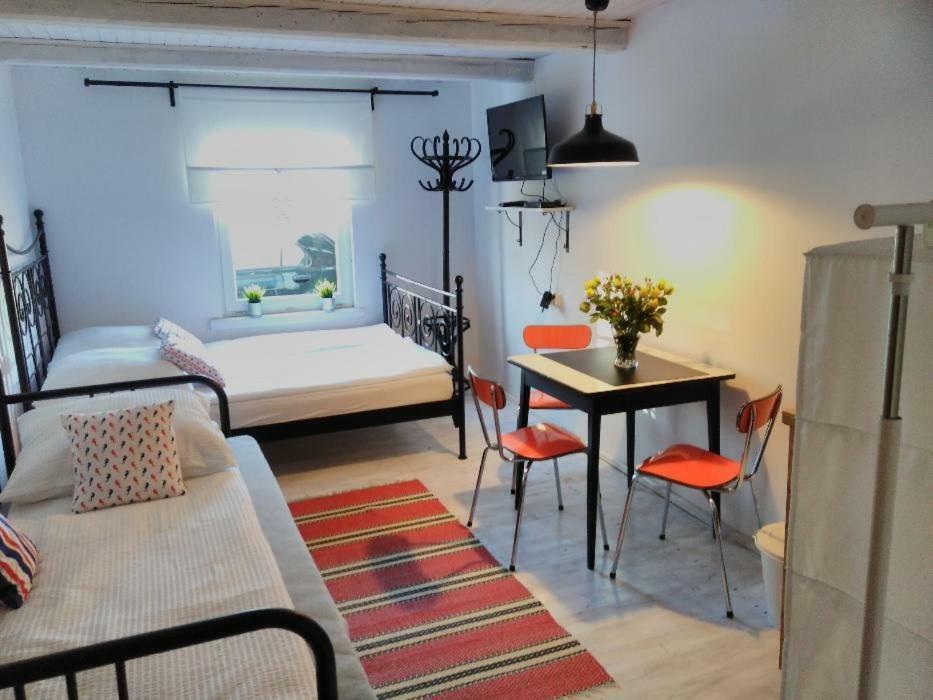 Pokoje Sweet Home Stegna  Ngoại thất bức ảnh