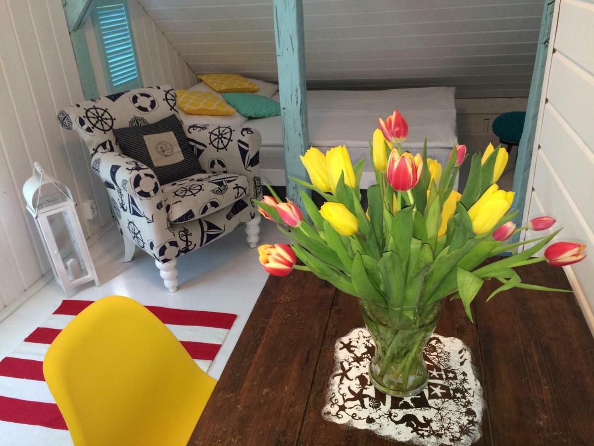 Pokoje Sweet Home Stegna  Ngoại thất bức ảnh