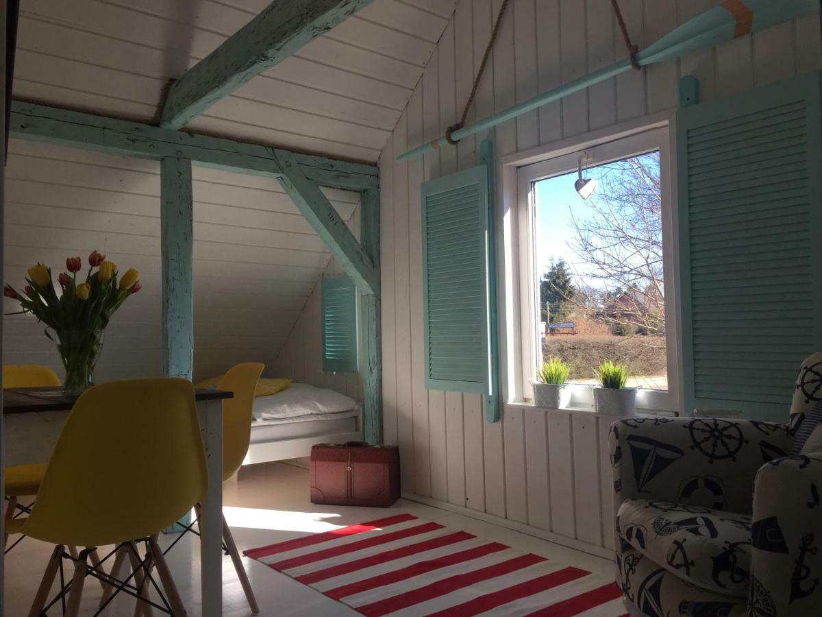 Pokoje Sweet Home Stegna  Ngoại thất bức ảnh