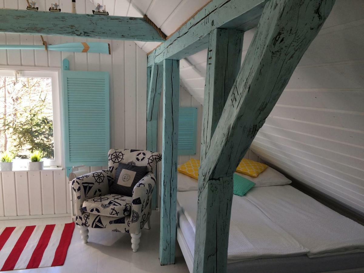 Pokoje Sweet Home Stegna  Ngoại thất bức ảnh
