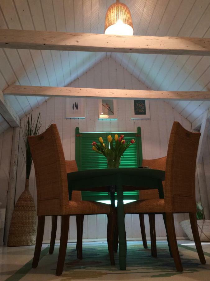 Pokoje Sweet Home Stegna  Ngoại thất bức ảnh