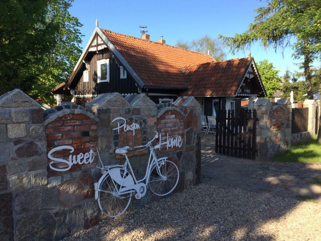 Pokoje Sweet Home Stegna  Ngoại thất bức ảnh