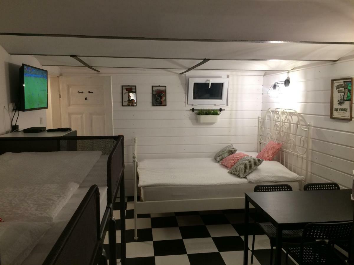 Pokoje Sweet Home Stegna  Ngoại thất bức ảnh