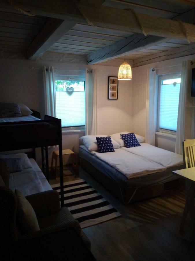 Pokoje Sweet Home Stegna  Ngoại thất bức ảnh